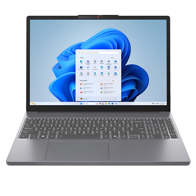 Pc Portable Lenovo IdeaPad Slim 3 15IRH10 i7 13Gén 16Go 512Go SSD En Tunisie Pc Portable Lenovo IdeaPad Slim 3 15IRH10 i7 13Gén 16Go 512Go SSD En Tunisie