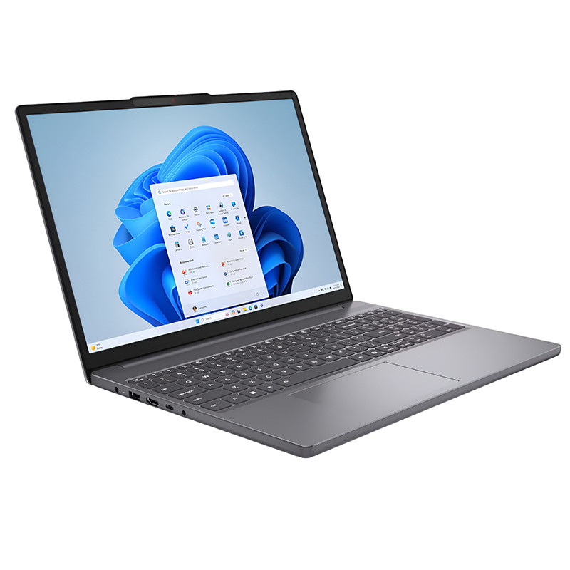 Pc Portable Lenovo IdeaPad Slim 3 15IRH10 i7 13Gén 16Go 512Go SSD En Tunisie