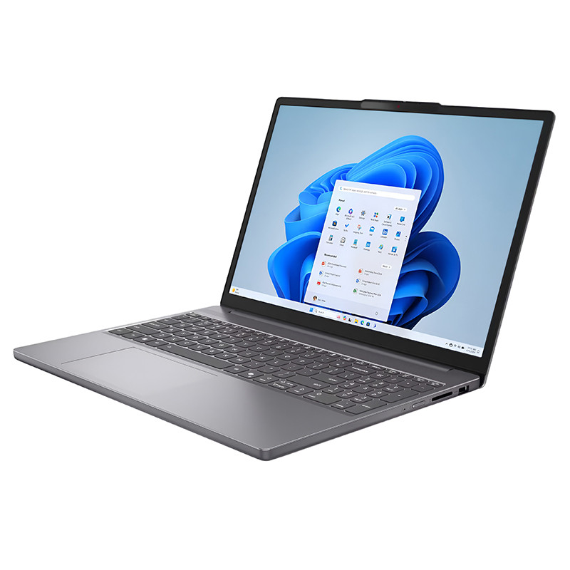 Pc Portable Lenovo IdeaPad Slim 3 15IRH10 i7 13Gén 16Go 512Go SSD En Tunisie