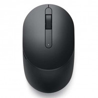 Souris Mobile Sans Fil Dell MS3320W Noir