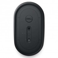 Souris Mobile Sans Fil Dell MS3320W Noir