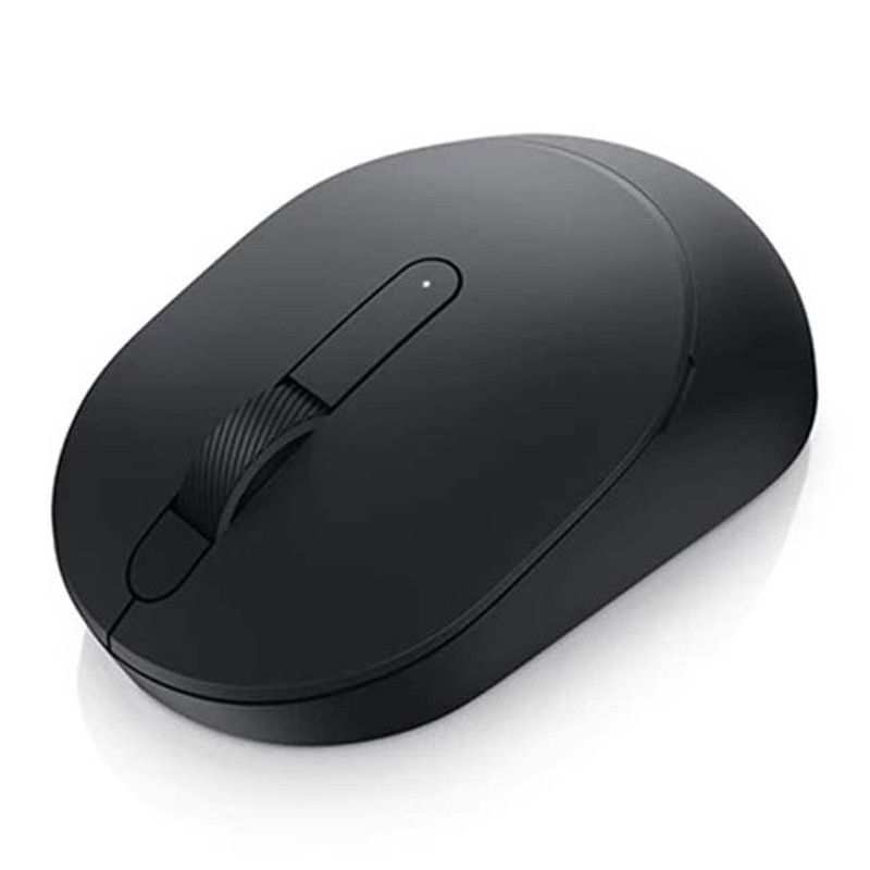 Souris Mobile Sans Fil Dell MS3320W Noir en Tunisie