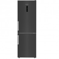 Réfrigérateur Combiné Ariston ARB60 F6362 DXNA 316L NoFrost Inox en Tunisie