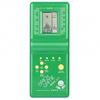 Console De Jeu Tetris Brick Game Vert En Tunisie