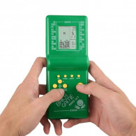 Console De Jeu Tetris Brick Game Vert En Tunisie