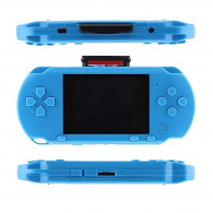 Console De Jeu Portable Avec 2 Cassettes Bleu Ciel En Tunisie Console De Jeu Portable Avec 2 Cassettes Bleu Ciel En Tunisie