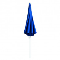 Parasol De Plage 1.20M Bleu EN Tunisie