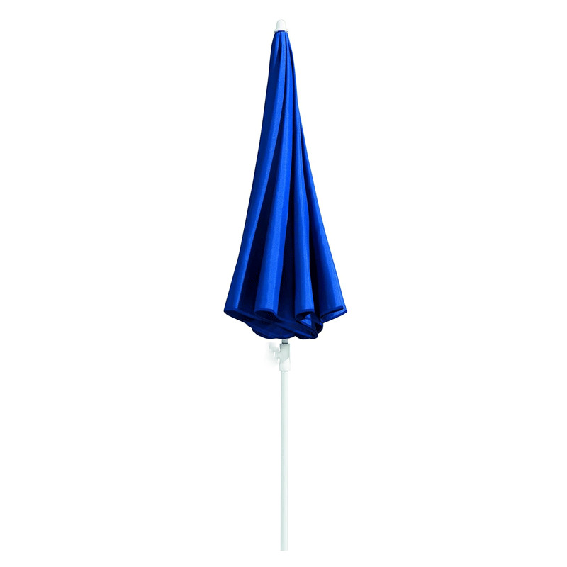 Parasol De Plage 2.50M BleuEN Tunisie