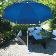 Parasol De Plage 3.20M Bleu EN Tunisie Parasol De Plage 3.20M Bleu EN Tunisie