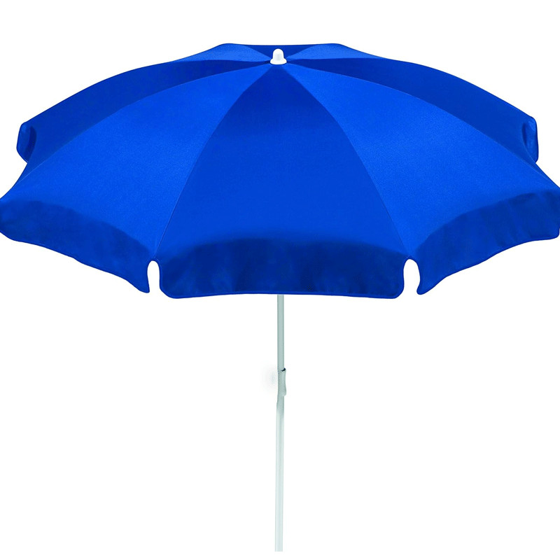 Parasol De Plage 3.20M Bleu EN Tunisie Parasol De Plage 3.20M Bleu EN Tunisie