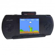 Console De Jeu Portable Avec 2 Cassettes Noir En Tunisie