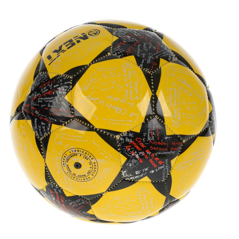 Ballon De Football Star 7042-4 Ballon De Football Star 7042-4