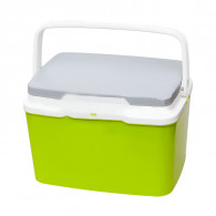 Glacière Sofpince 8 Litres Vert en Tunisie