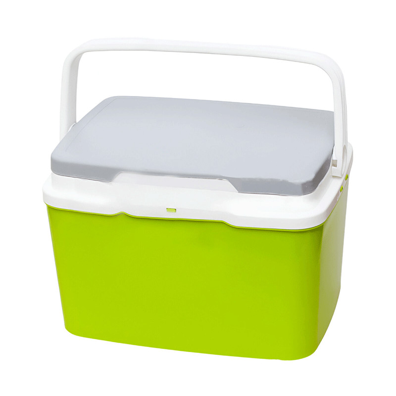 Glacière Sofpince 8 Litres Vert en Tunisie Glacière Sofpince 8 Litres Vert en Tunisie
