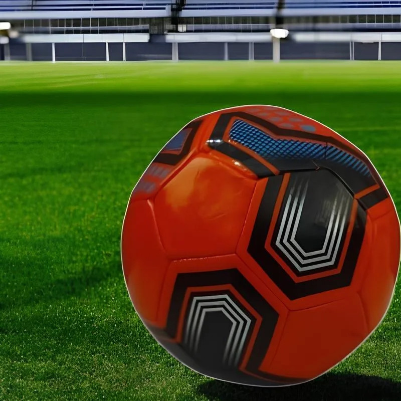 Ballon De Football 7042-5 en Tunisie