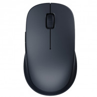 Souris Sans Fil Xiaomi Double Mode Mouse 2 Noir en Tunisie