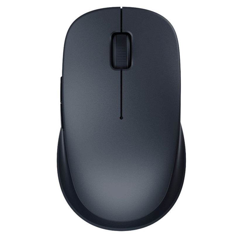 Souris Sans Fil Xiaomi Double Mode Mouse 2 Noir en Tunisie Souris Sans Fil Xiaomi Double Mode Mouse 2 Noir en Tunisie