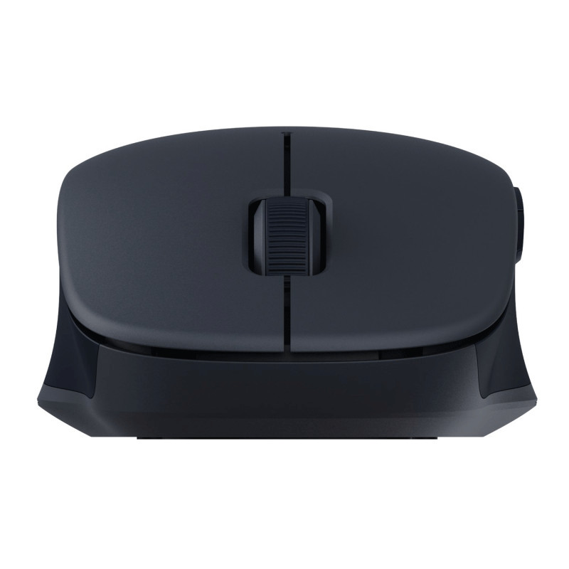 Souris Sans Fil Xiaomi Double Mode Mouse 2 Noir en Tunisie