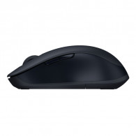 Souris Sans Fil Xiaomi Double Mode Mouse 2 Noir en Tunisie Souris Sans Fil Xiaomi Double Mode Mouse 2 Noir en Tunisie
