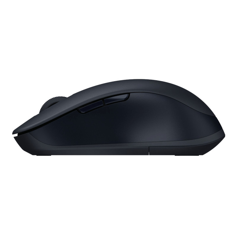 Souris Sans Fil Xiaomi Double Mode Mouse 2 Noir en Tunisie