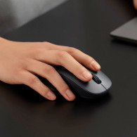 Souris Sans Fil Xiaomi Double Mode Mouse 2 Noir en Tunisie Souris Sans Fil Xiaomi Double Mode Mouse 2 Noir en Tunisie