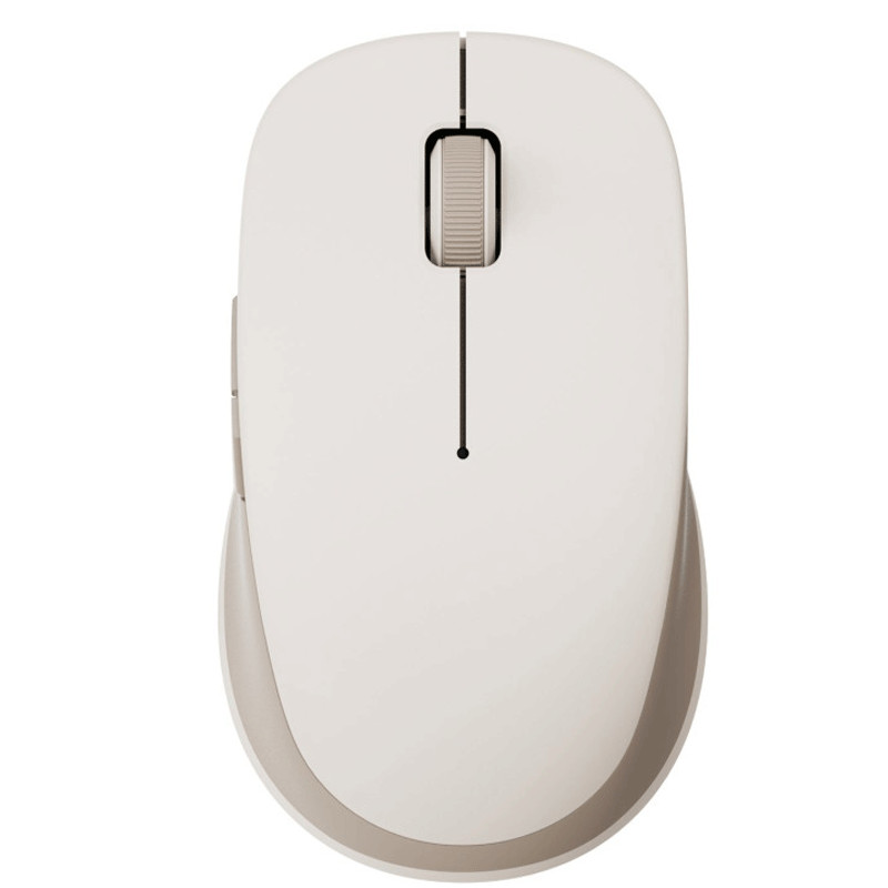 Souris Sans Fil Xiaomi Double Mode Mouse 2 Blanc en Tunisie Souris Sans Fil Xiaomi Double Mode Mouse 2 Blanc en Tunisie