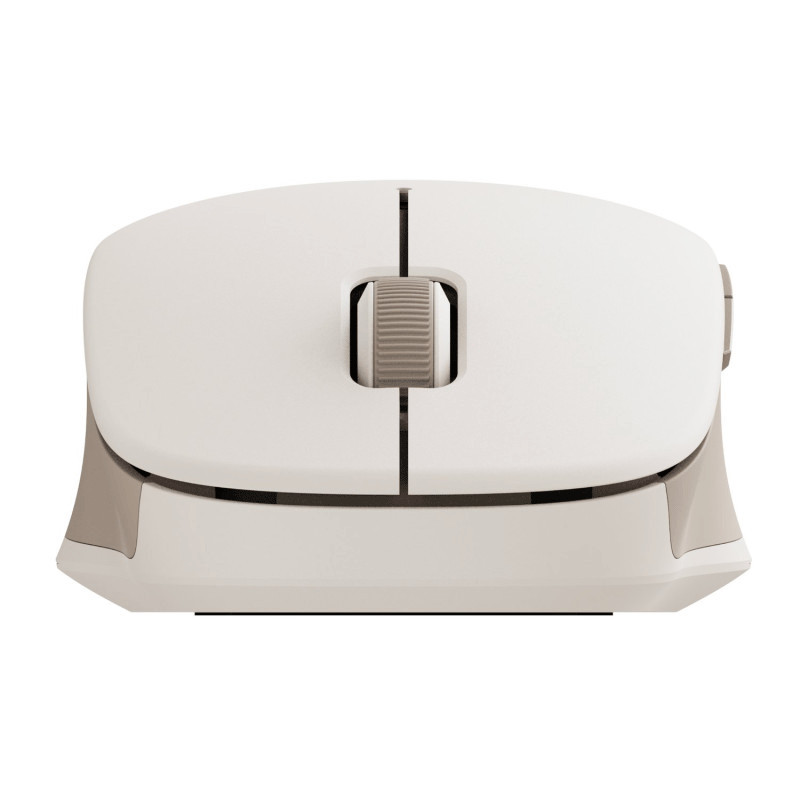 Souris Sans Fil Xiaomi Double Mode Mouse 2 Blanc en Tunisie