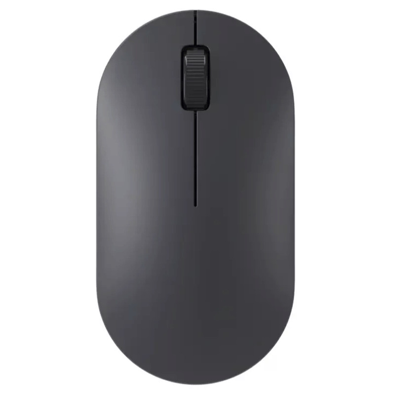 Souris Sans Fil Xiaomi Lite 2 Noir en Tunisie Souris Sans Fil Xiaomi Lite 2 Noir en Tunisie