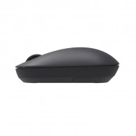 Souris Sans Fil Xiaomi Lite 2 Noir en Tunisie