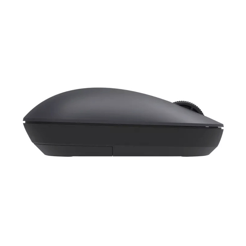 Souris Sans Fil Xiaomi Lite 2 Noir en Tunisie