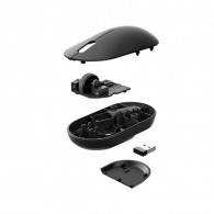 Souris Sans Fil Xiaomi Lite 2 Noir en Tunisie Souris Sans Fil Xiaomi Lite 2 Noir en Tunisie