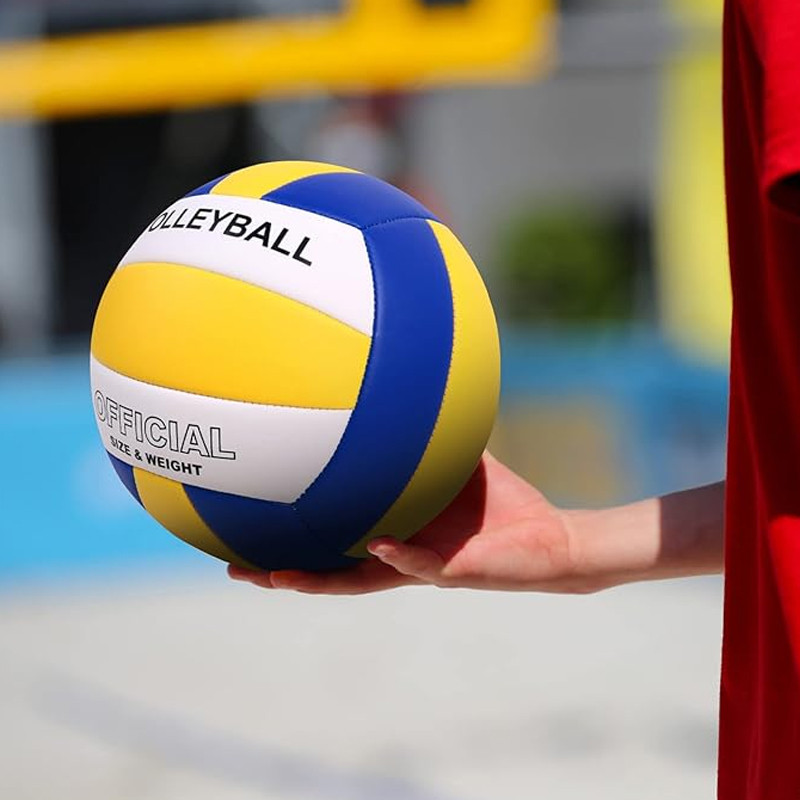 Ballon De Volleyball SOC41-11 En Tunisie