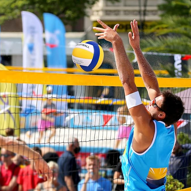 Ballon De Volleyball SOC41-11 En Tunisie