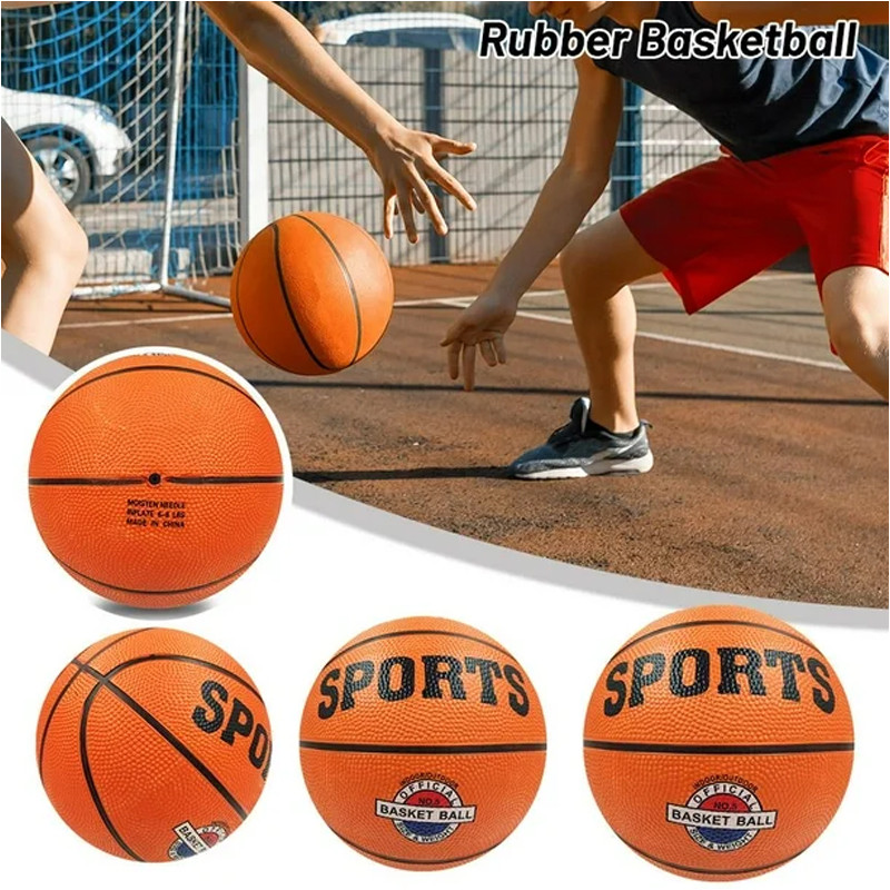Ballon De Basketball 7042-12 en Tunisie