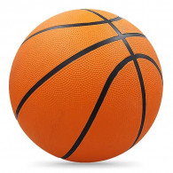 Ballon De Basketball SOC41-14 En Tunisie