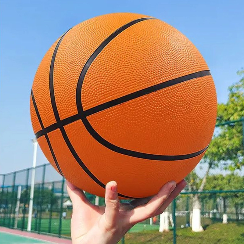 Ballon De Basketball SOC41-14 En Tunisie