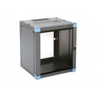 ARMOIRE 9U EASY RANK D400