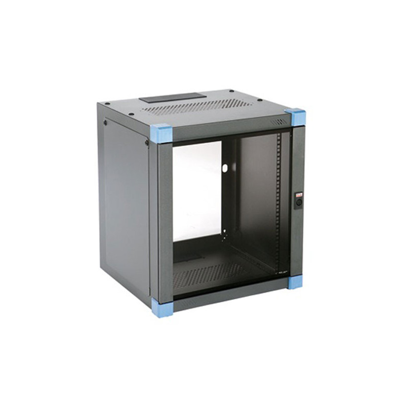 ARMOIRE 9U EASY RANK D400