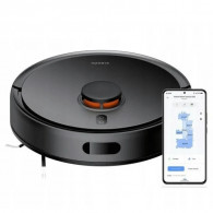 Aspirateur Robot Xiaomi S20 Noir