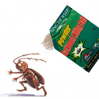 Poudre de Feuilles Vertes 5g Pour les Fourmis Et Les Cafards en Tunisie Poudre de Feuilles Vertes 5g Pour les Fourmis Et Les Cafards en Tunisie