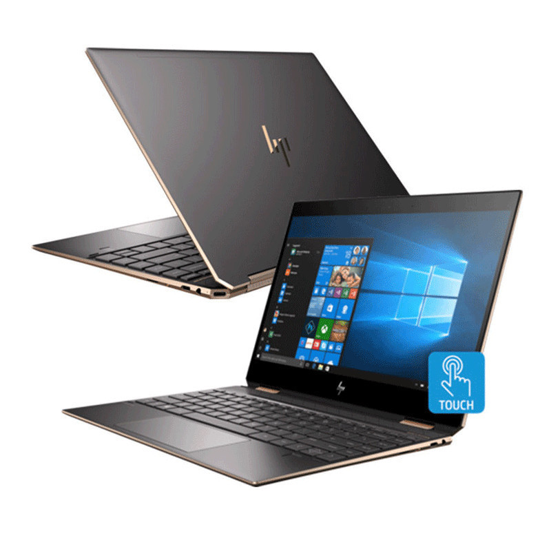 Pc Portable HP Spectre x360 13-AP0006NK  i7 | 8è Gén | 16Go | 512Go SSD