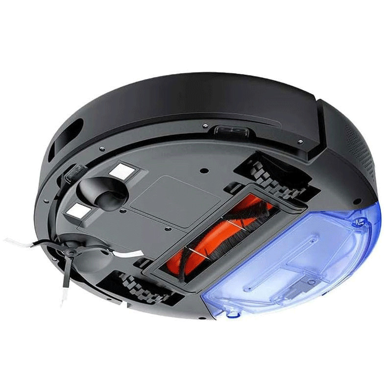 Aspirateur Robot Xiaomi S20 Noir en Tunisie