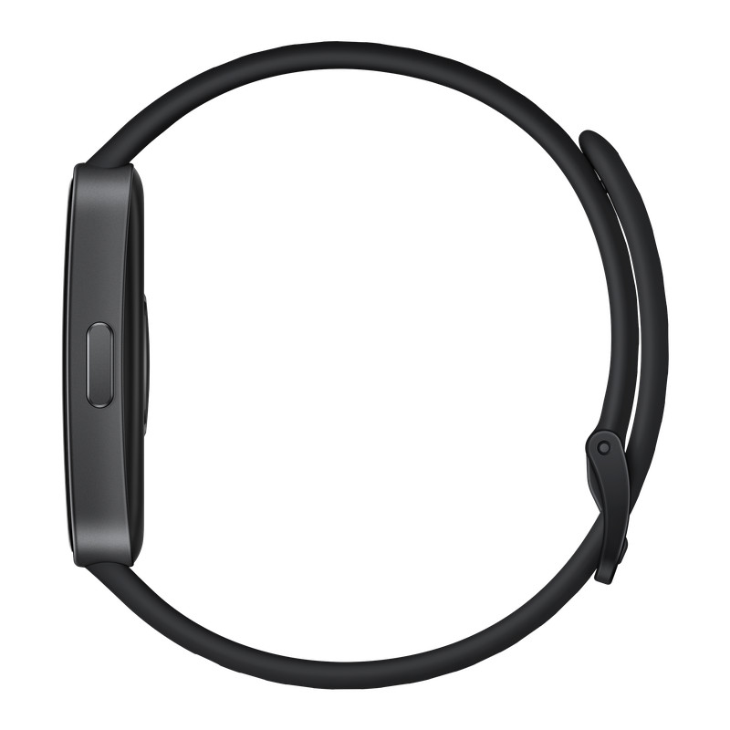 Bracelet Connecté Xiaomi Smart Band 10 Noir en Tunisie