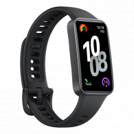 Bracelet Connecté Xiaomi Smart Band 10 Noir en Tunisie