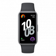 Bracelet Connecté Xiaomi Smart Band 10 Noir en Tunisie Bracelet Connecté Xiaomi Smart Band 10 Noir en Tunisie