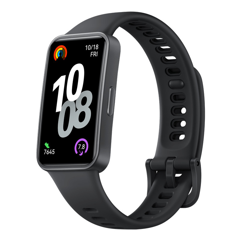 Bracelet Connecté Xiaomi Smart Band 10 Noir en Tunisie Bracelet Connecté Xiaomi Smart Band 10 Noir en Tunisie
