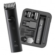 Tondeuse Multifonctions Xiaomi Grooming Kit Pro Noir En Tunisie