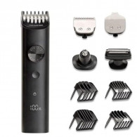 Tondeuse Multifonctions Xiaomi Grooming Kit Pro Noir En Tunisie