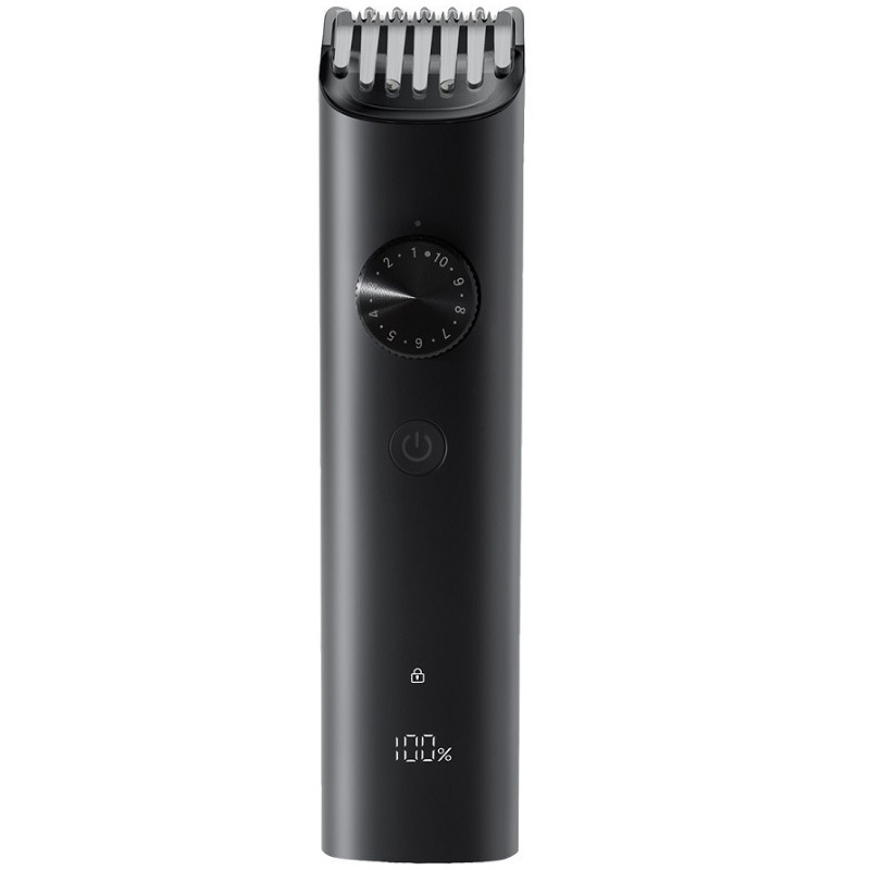 Tondeuse Multifonctions Xiaomi Grooming Kit Pro Noir En Tunisie