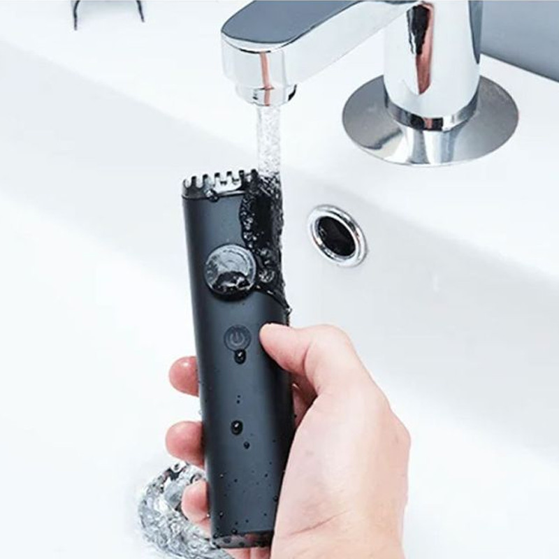 Tondeuse Multifonctions Xiaomi Grooming Kit Pro Noir En Tunisie